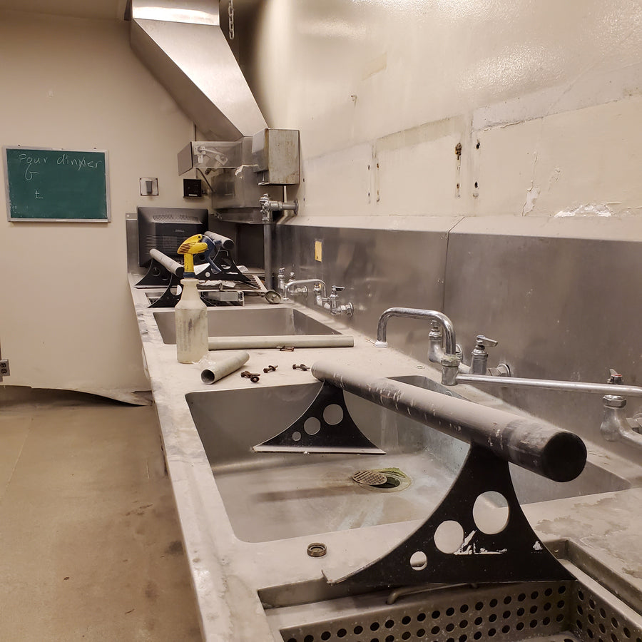 Hôpital Royal Victoria