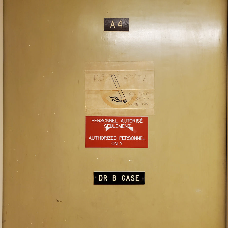 Hôpital Royal Victoria