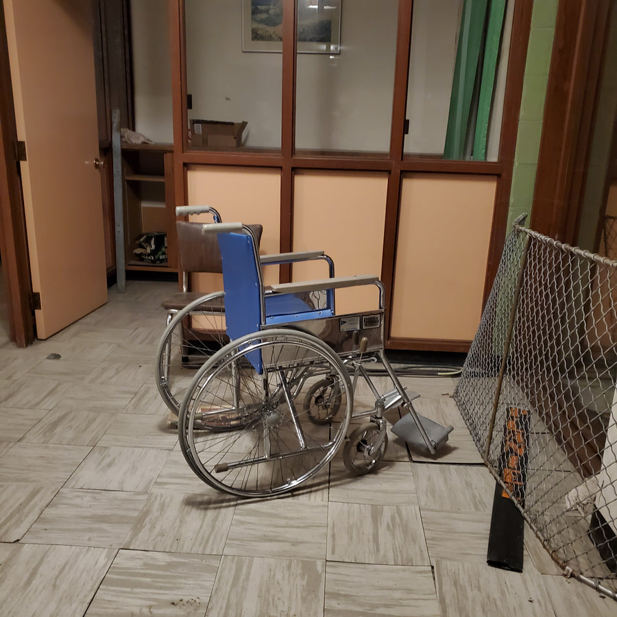 Maison mère des Sœurs Petites Filles de Saint-Joseph