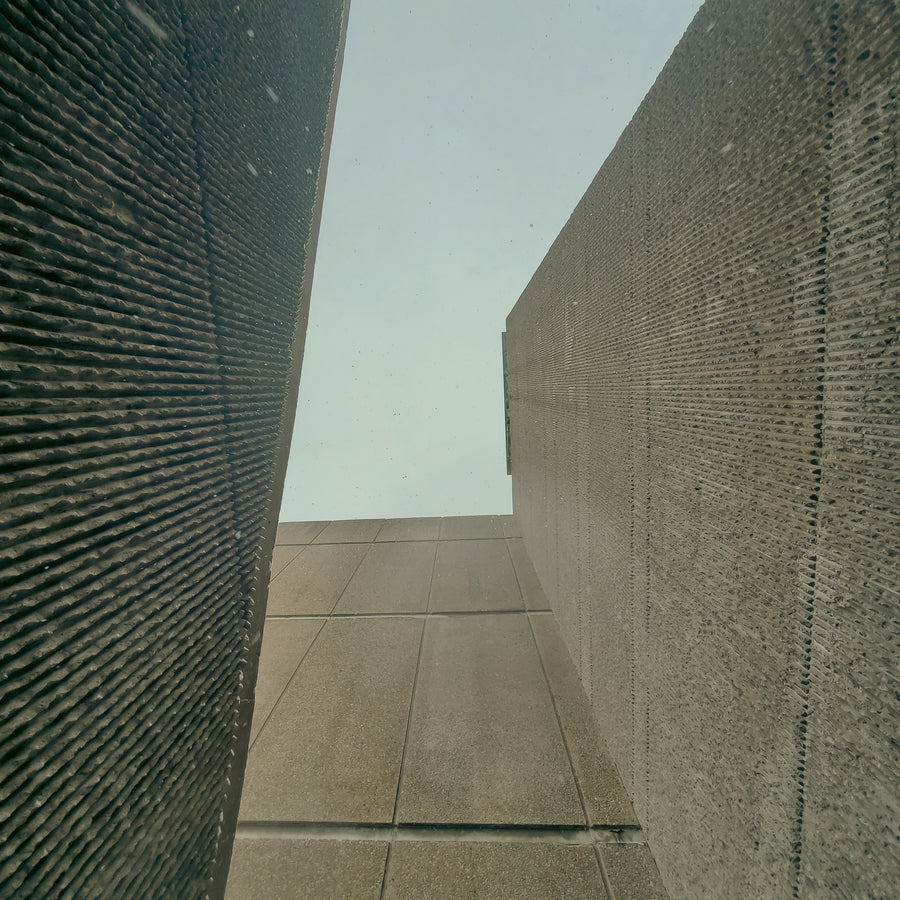 Incinérateur des Carrières