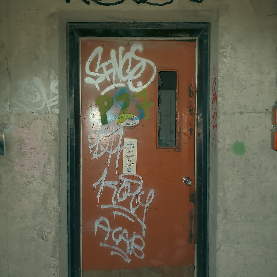 Incinérateur des Carrières