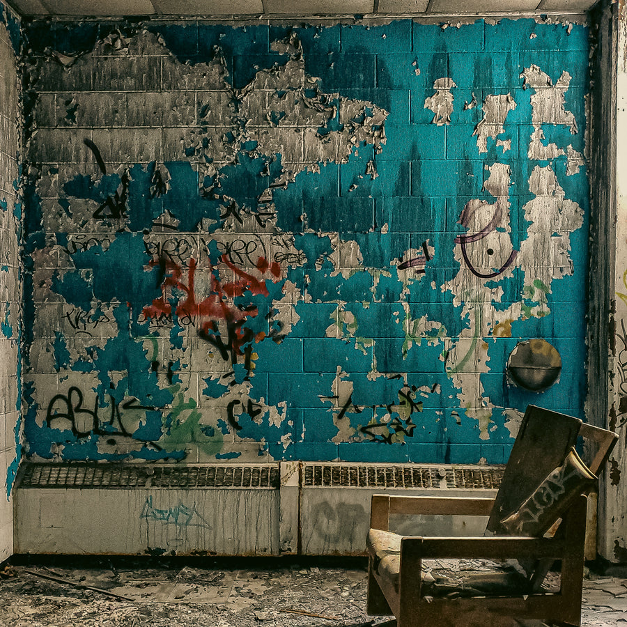 Incinérateur des Carrières