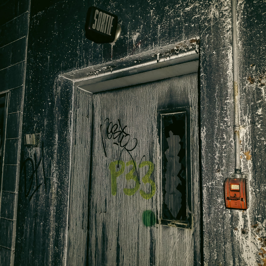 Incinérateur des Carrières