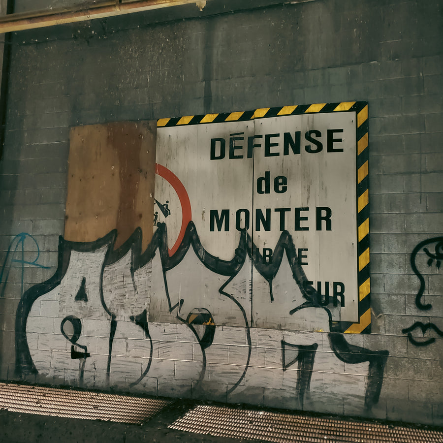 Incinérateur des Carrières