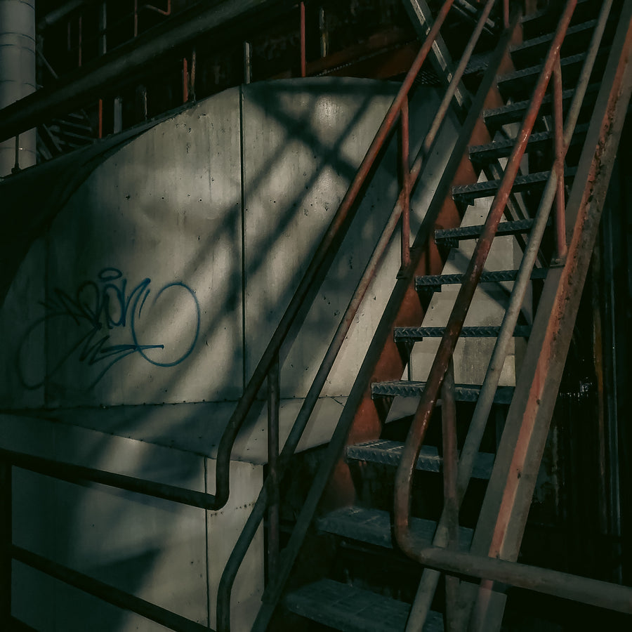 Incinérateur des Carrières