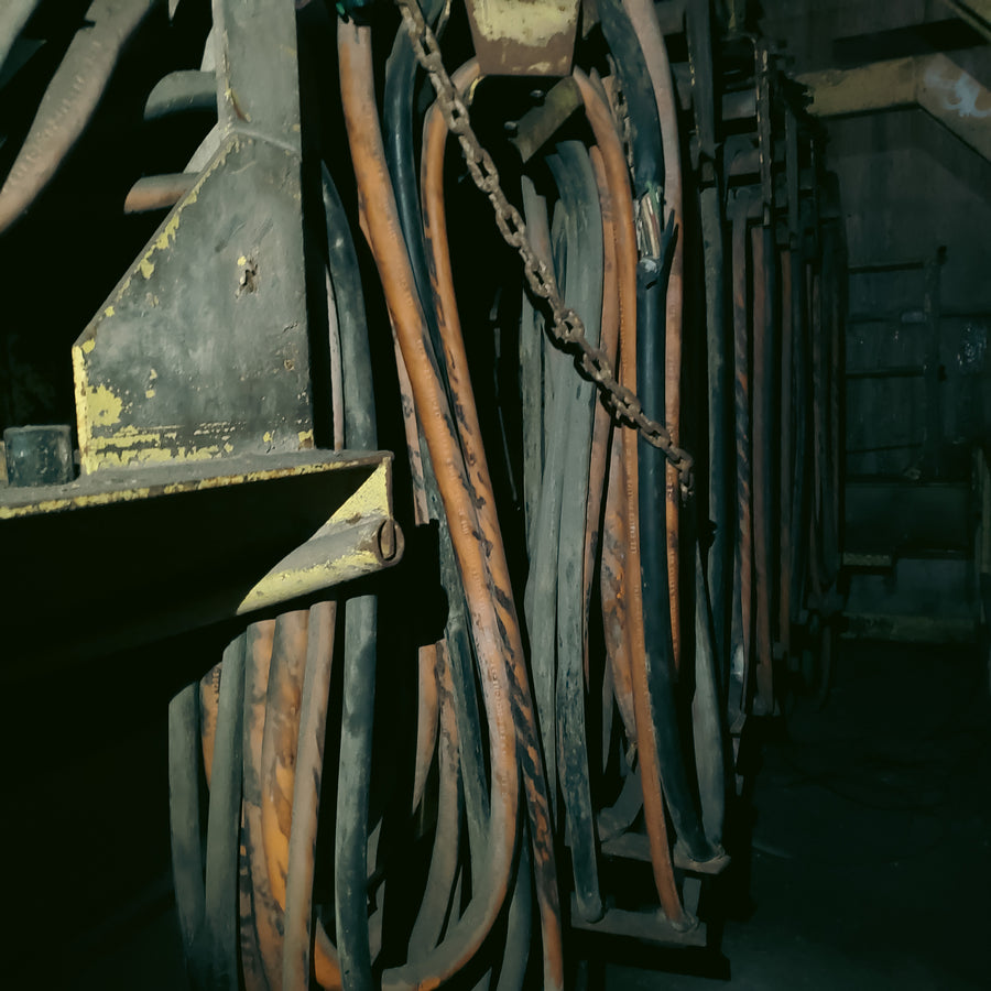 Incinérateur des Carrières