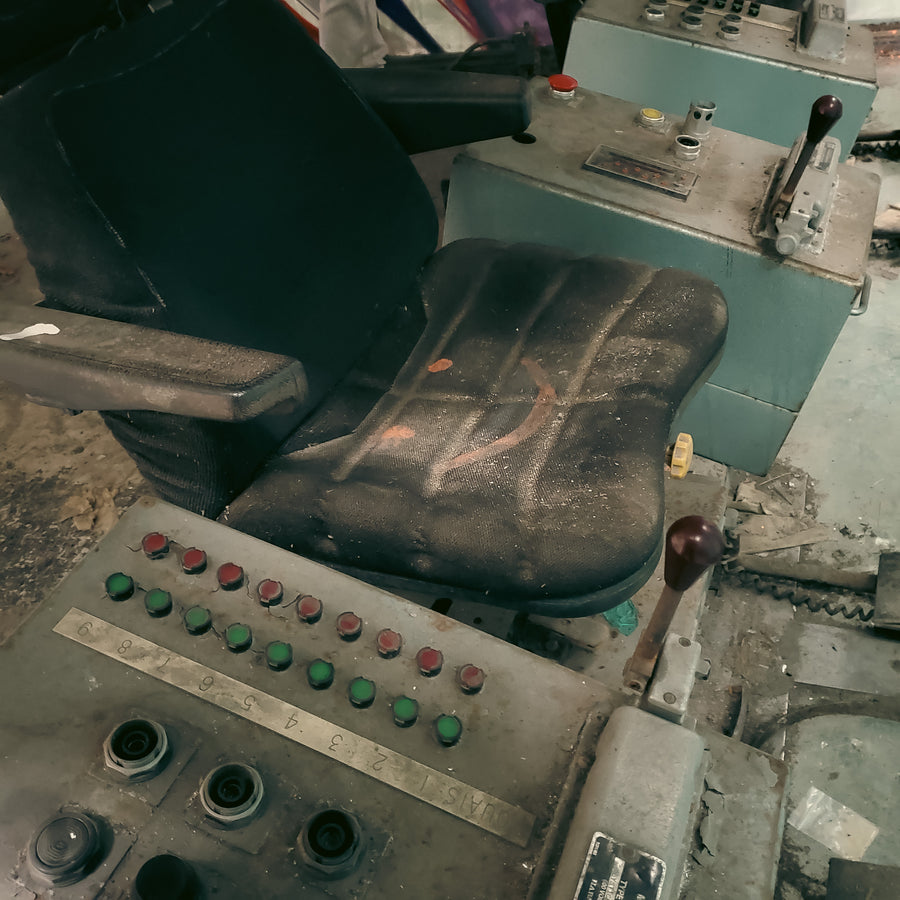 Incinérateur des Carrières