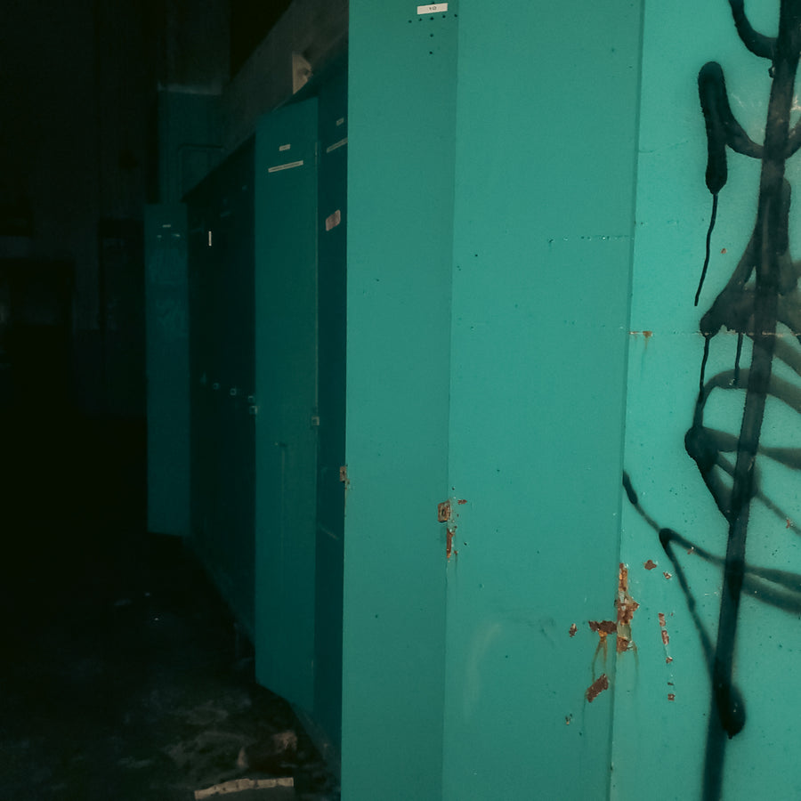 Incinérateur des Carrières