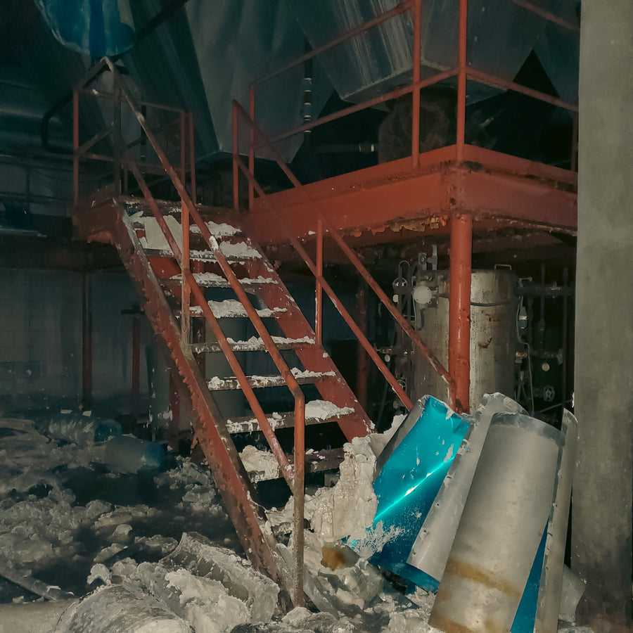 Incinérateur des Carrières