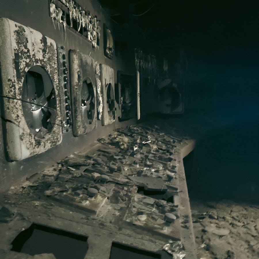 Incinérateur des Carrières