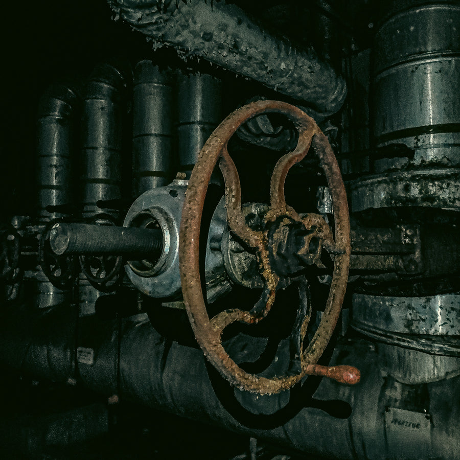 Incinérateur des Carrières