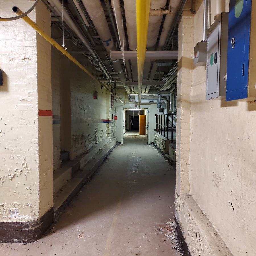 Centre psychiatrique de Brockville