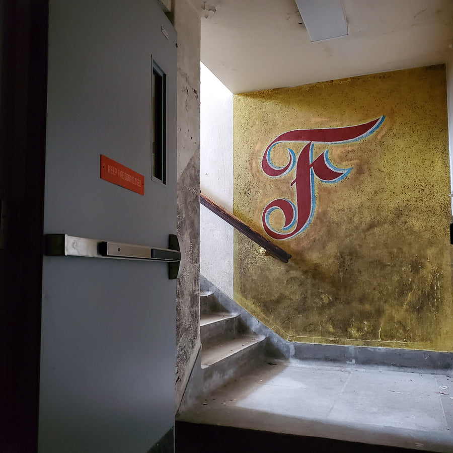 Centre psychiatrique de Brockville