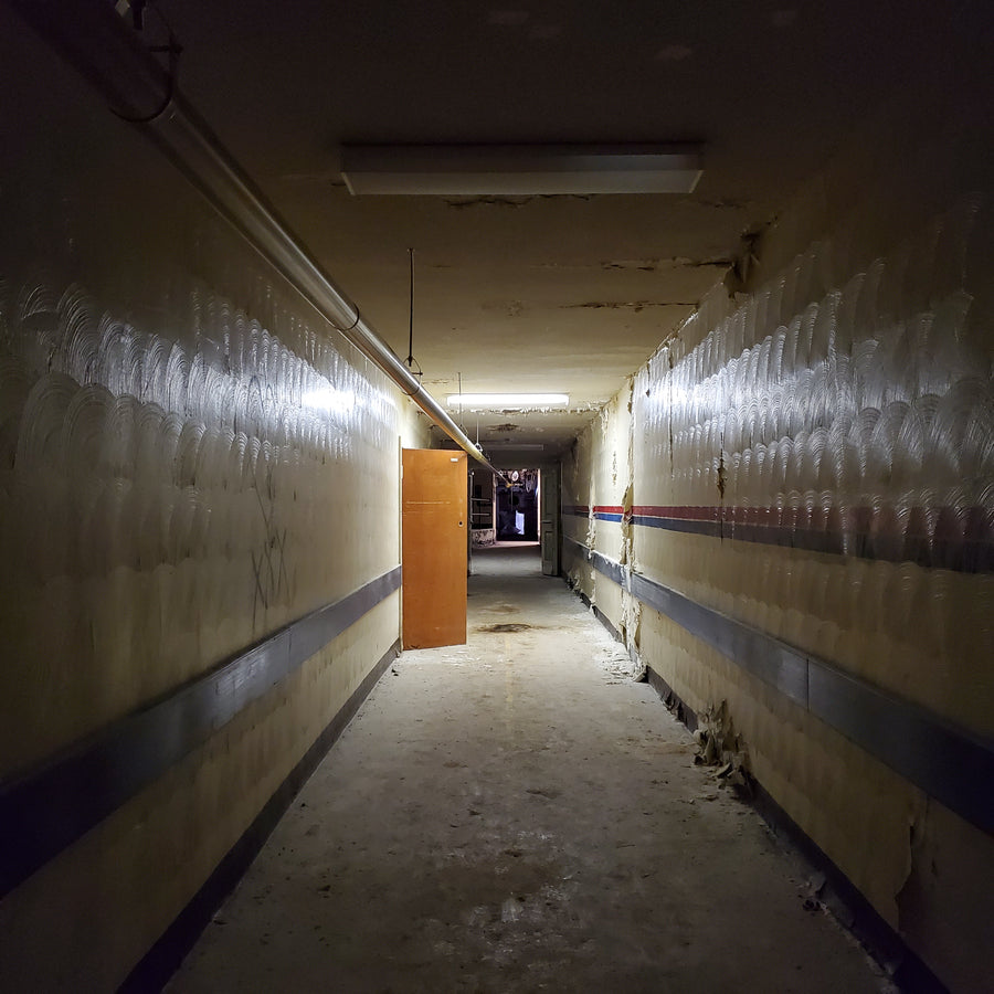 Centre psychiatrique de Brockville