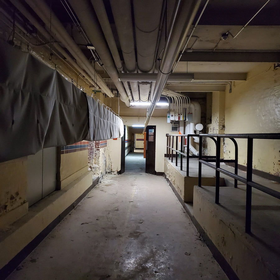 Centre psychiatrique de Brockville