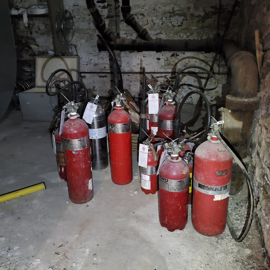 Centre psychiatrique de Brockville