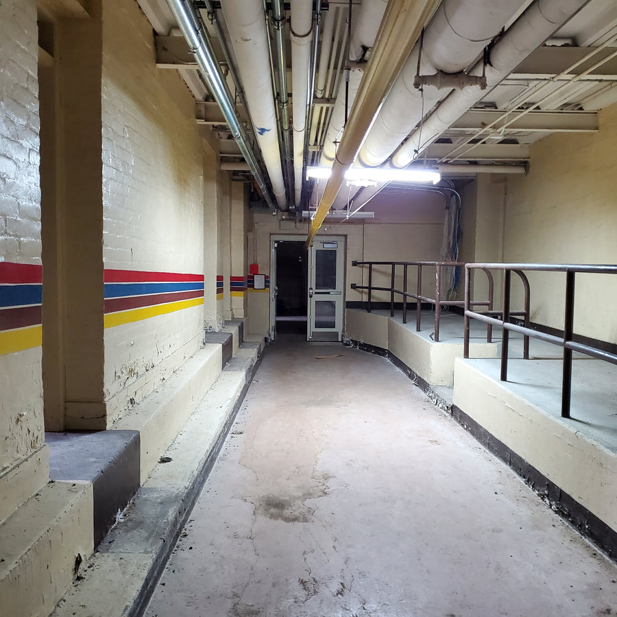 Centre psychiatrique de Brockville