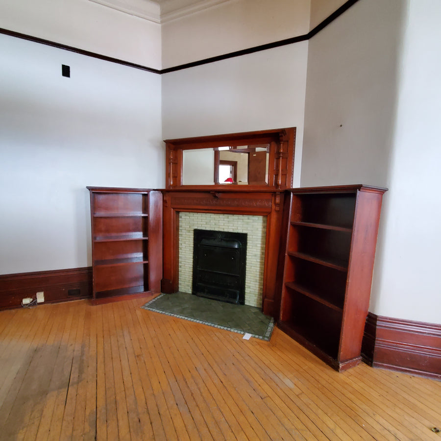 Centre psychiatrique de Brockville