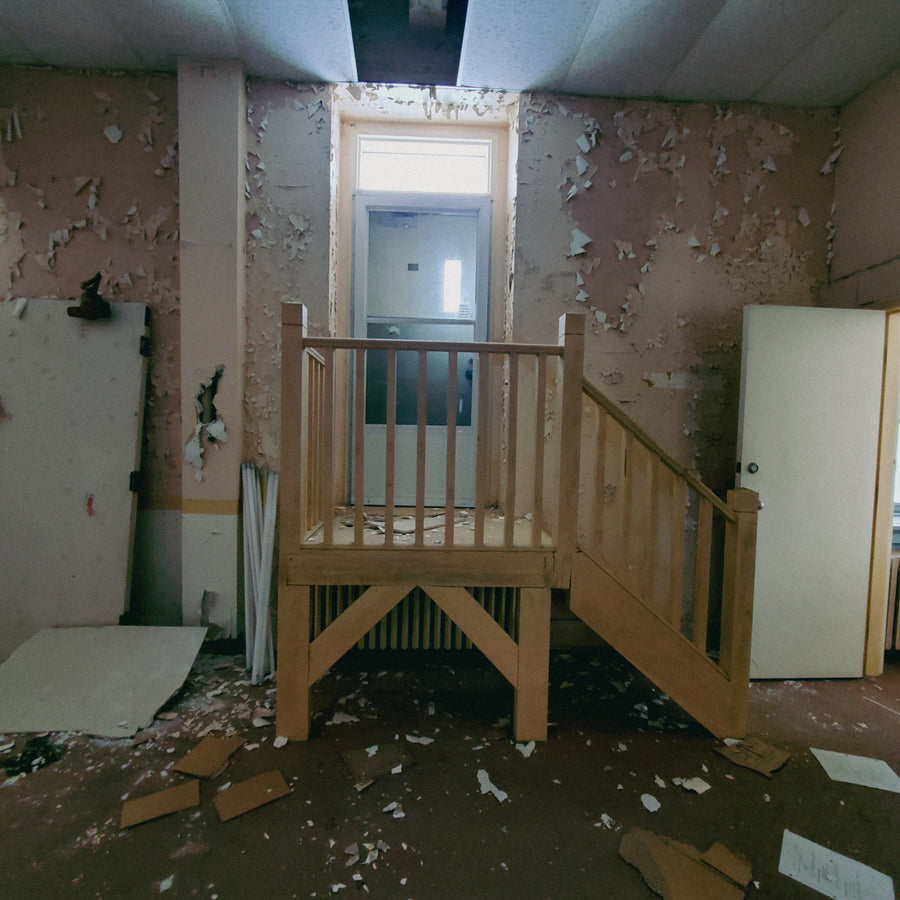 Prison de Kingston pour femmes 