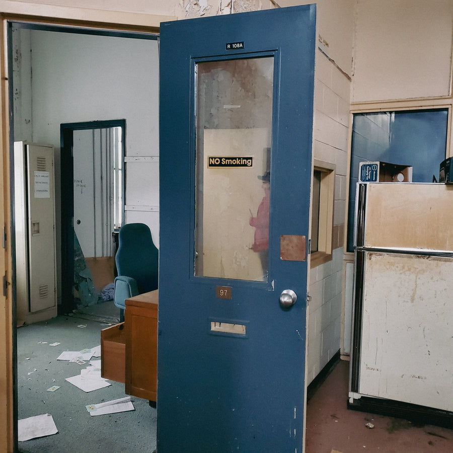 Prison de Kingston pour femmes 