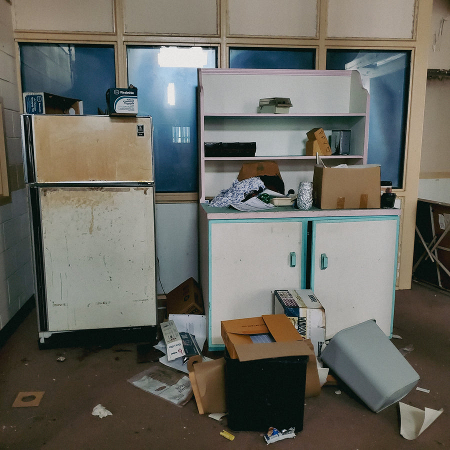 Prison de Kingston pour femmes 