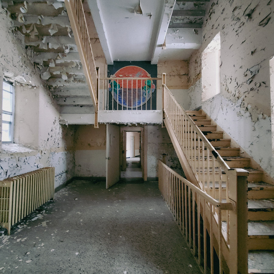 Prison de Kingston pour femmes 