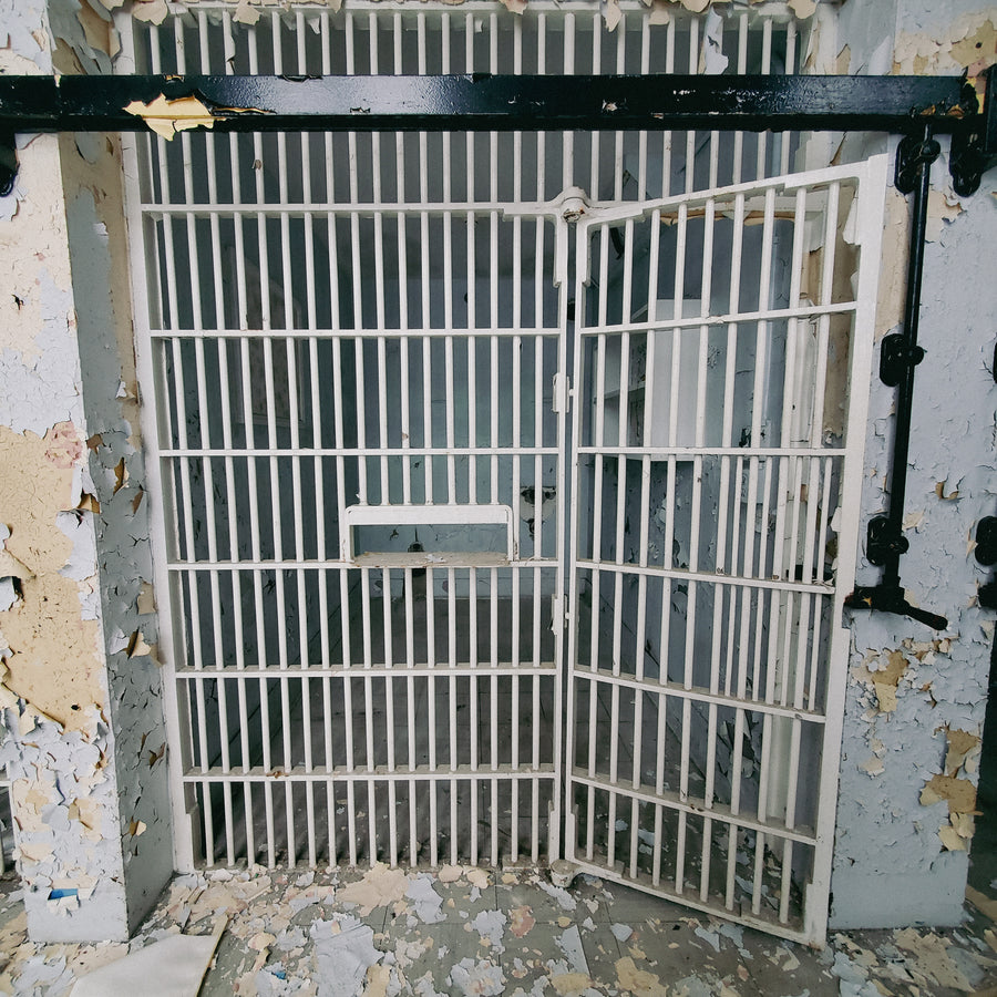 Prison de Kingston pour femmes 