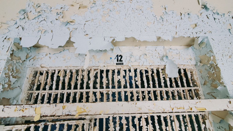 Prison de Kingston pour femmes 