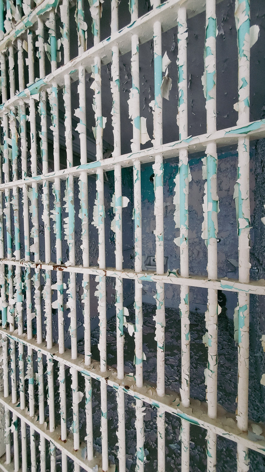 Prison de Kingston pour femmes 