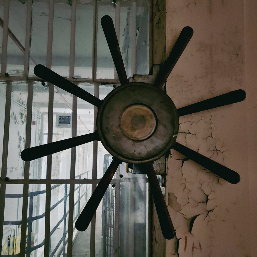 Prison de Kingston pour femmes 