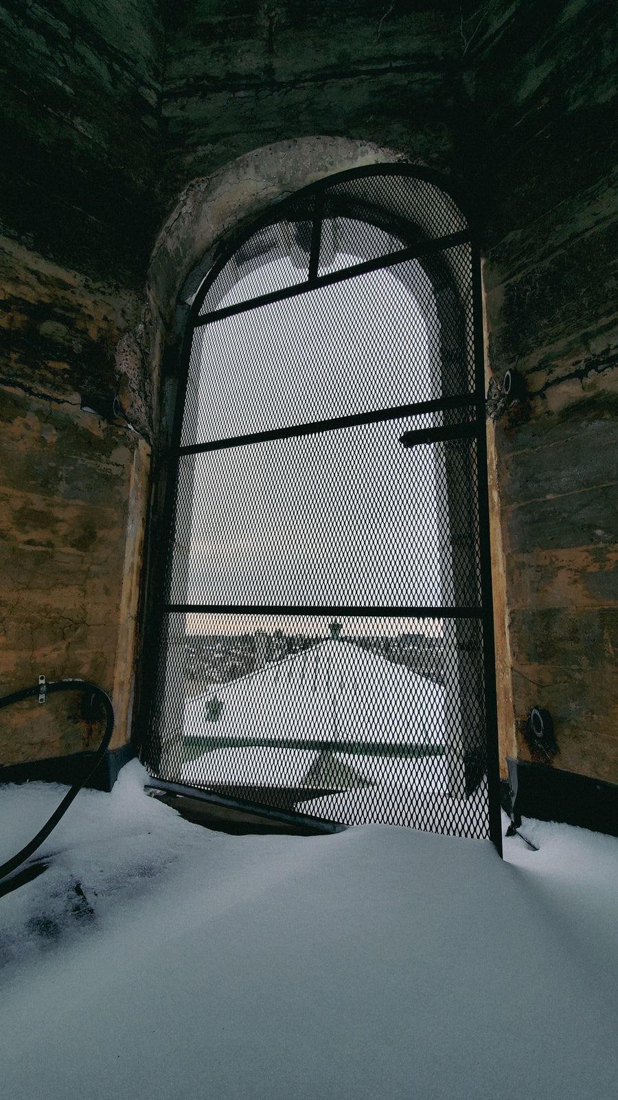 Prison de Kingston pour femmes 