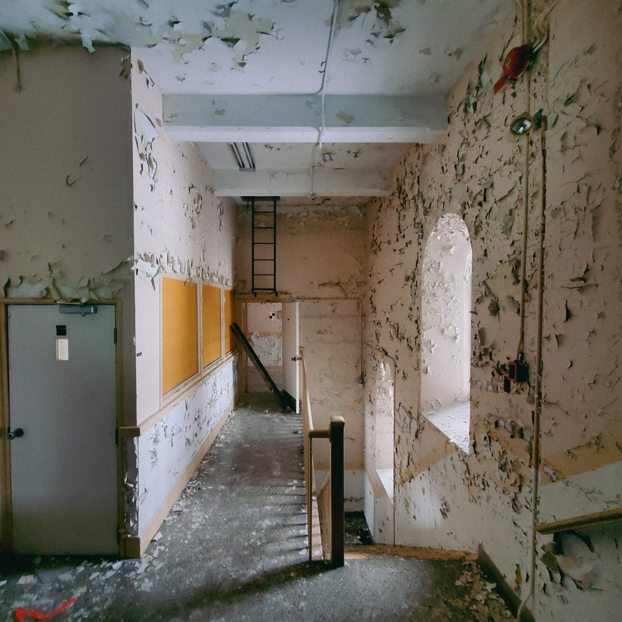 Prison de Kingston pour femmes 