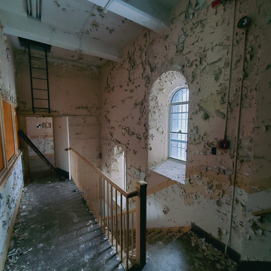 Prison de Kingston pour femmes 