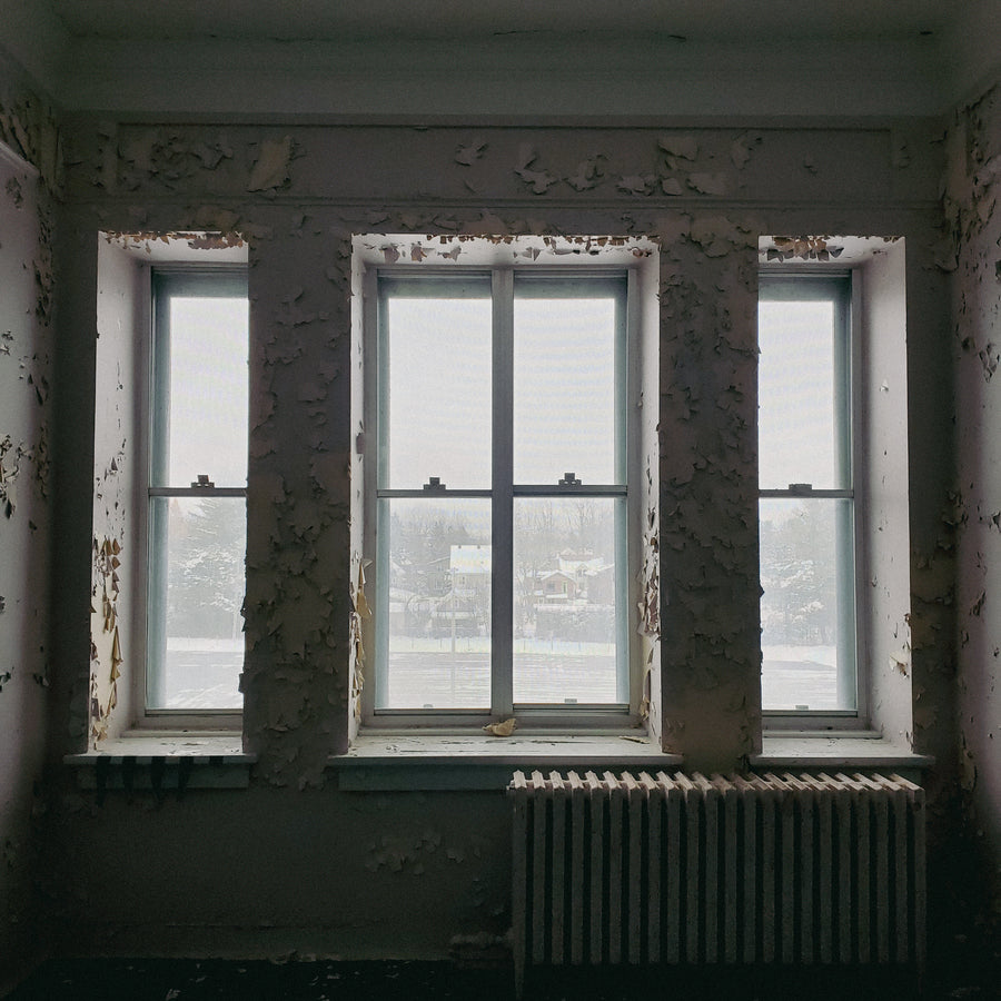 Prison de Kingston pour femmes 