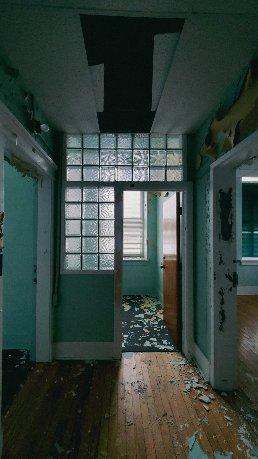 Prison de Kingston pour femmes 