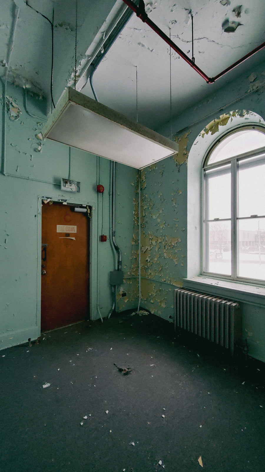 Prison de Kingston pour femmes 