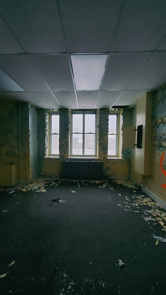 Kingston Prison for Women