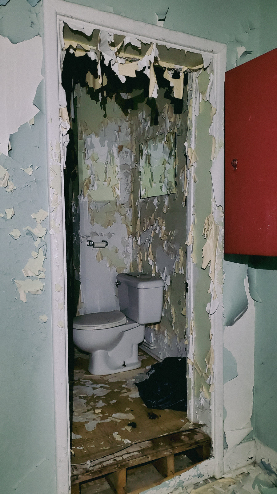 Prison de Kingston pour femmes 