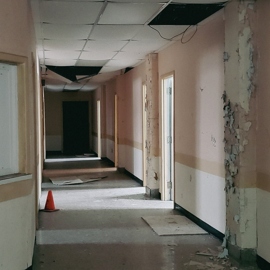 Prison de Kingston pour femmes 