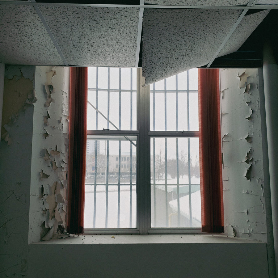 Prison de Kingston pour femmes 