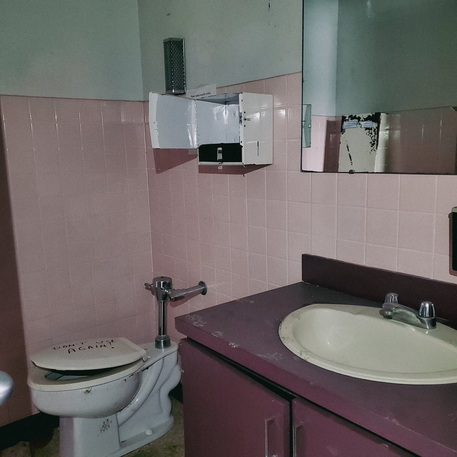 Prison de Kingston pour femmes 