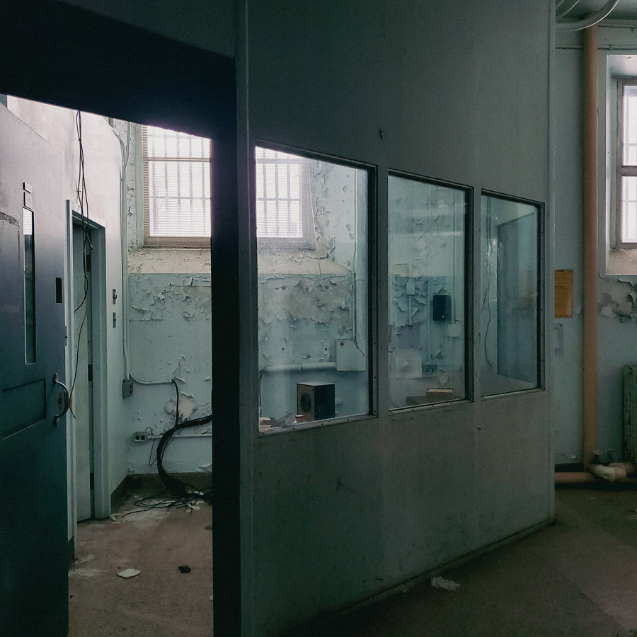 Prison de Kingston pour femmes 