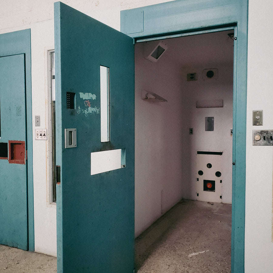 Prison de Kingston pour femmes 