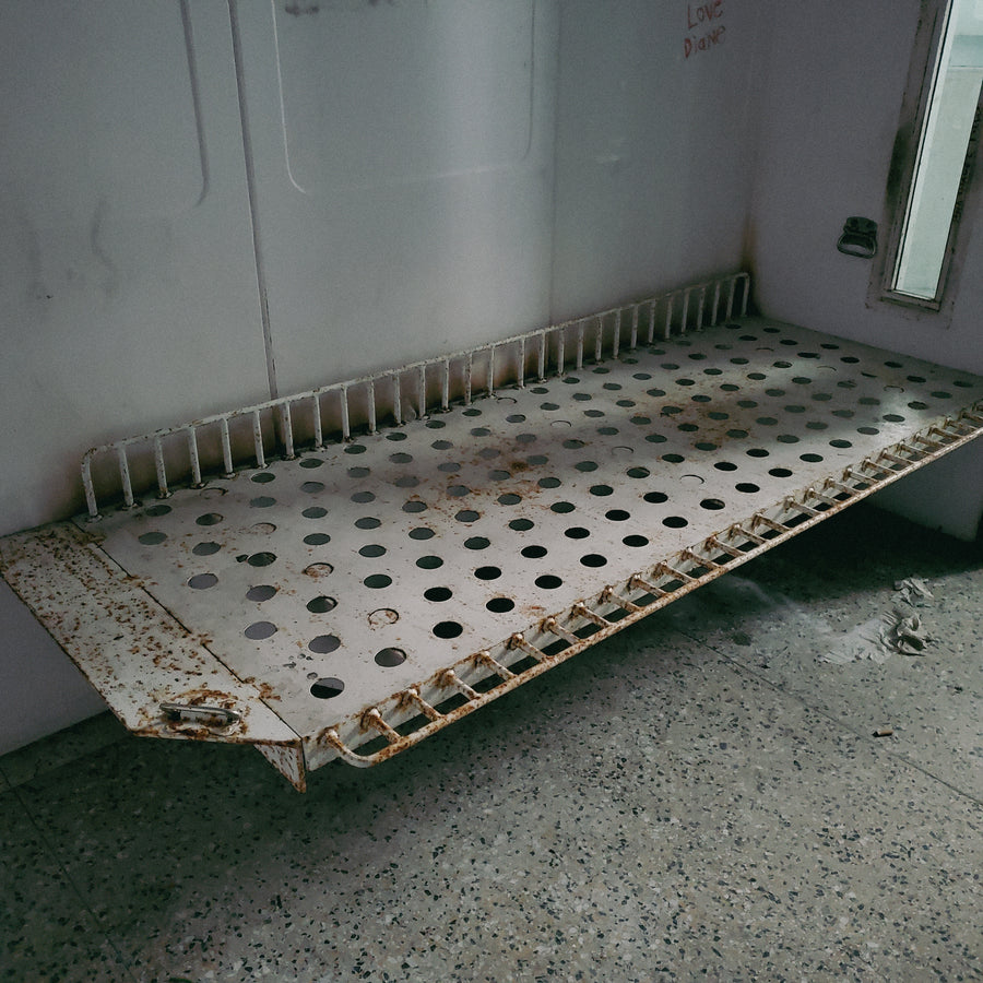 Prison de Kingston pour femmes 