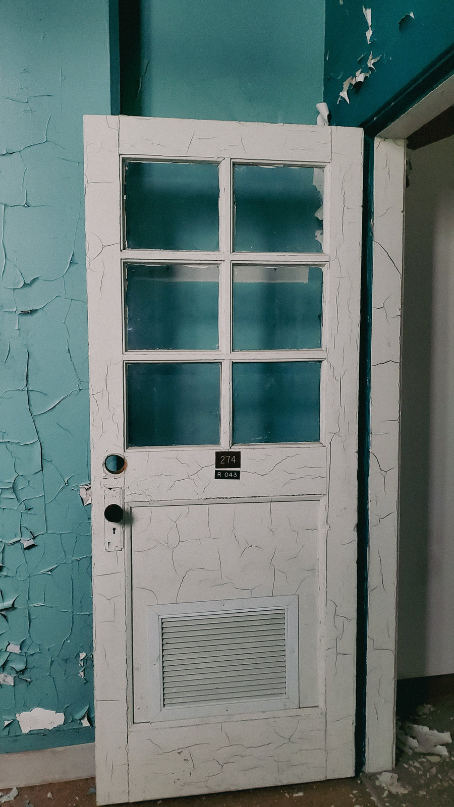 Prison de Kingston pour femmes 