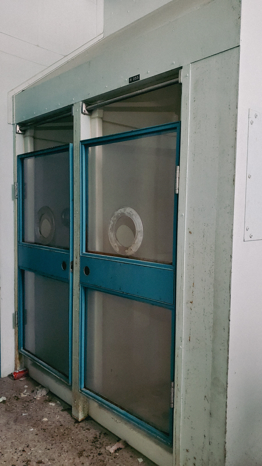 Prison de Kingston pour femmes 