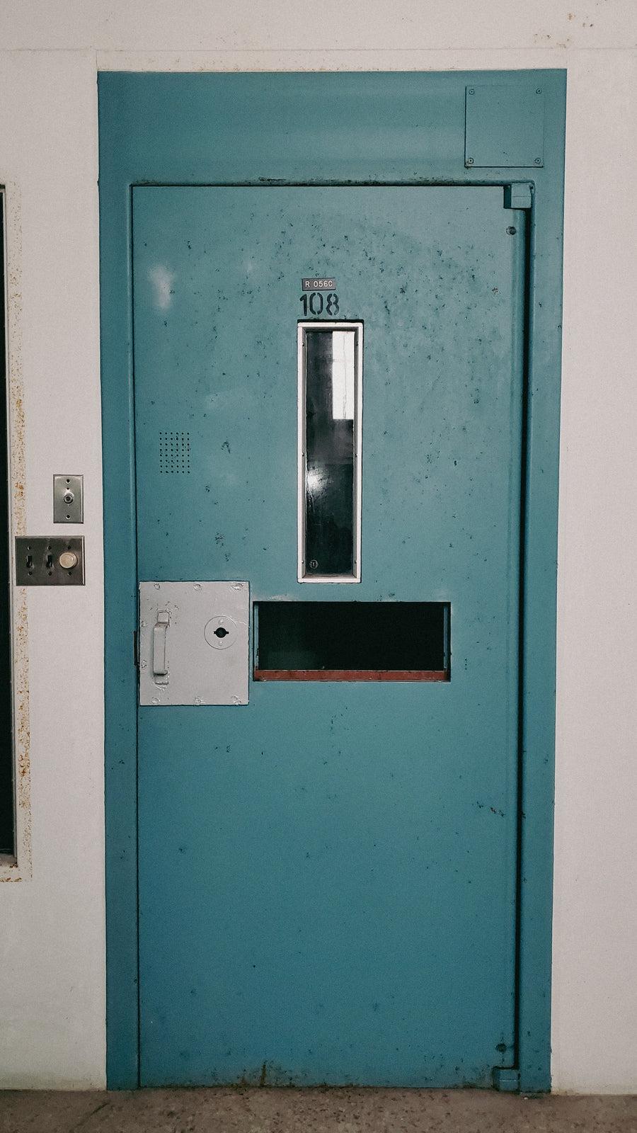 Prison de Kingston pour femmes 