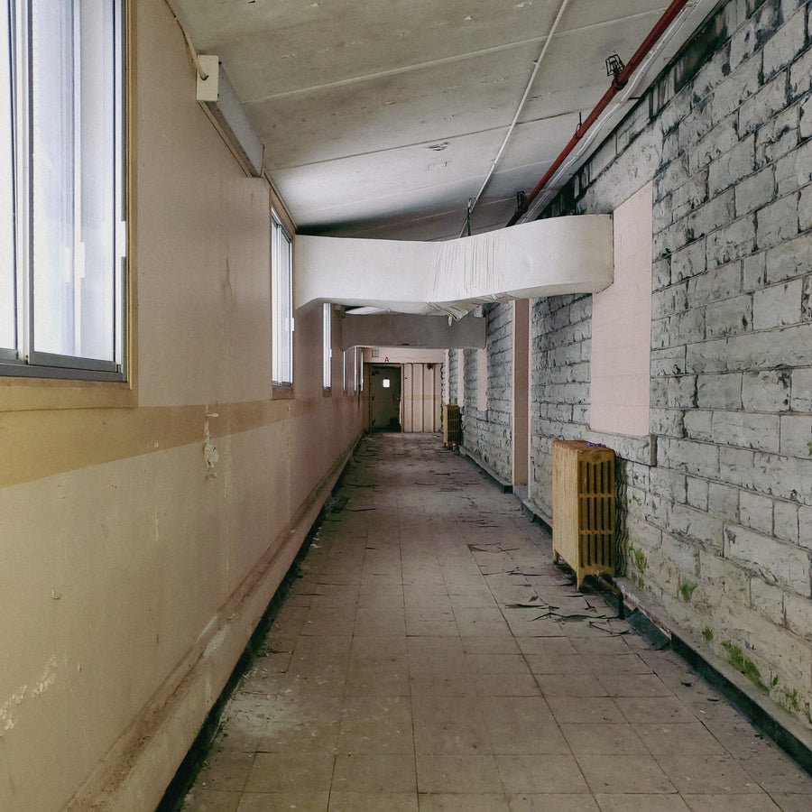 Prison de Kingston pour femmes 