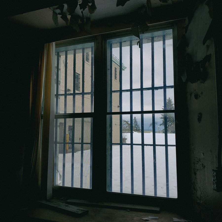 Prison de Kingston pour femmes 