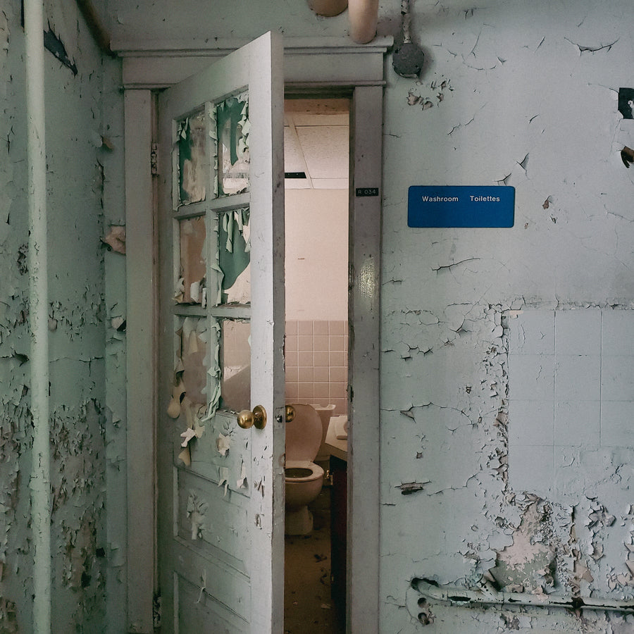 Prison de Kingston pour femmes 